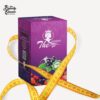 Queen Girl capsule larg
