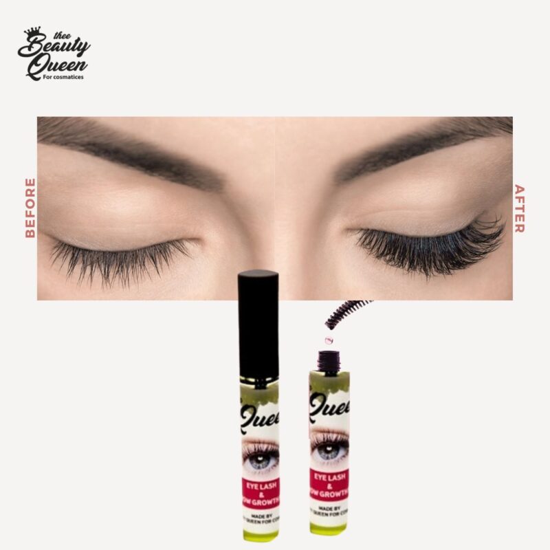 Queen lash serum